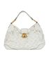 Louis Vuitton Mahina Bag, front view